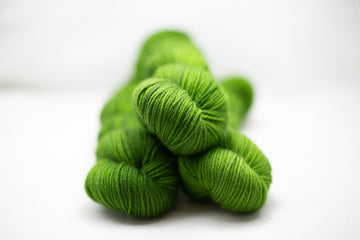 PRE-ORDER - Highland Worsted / Colours