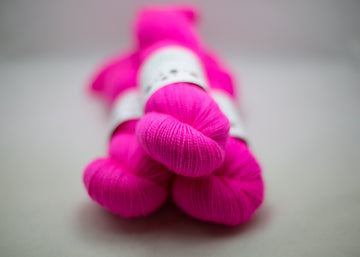 PRE-ORDER - Tough Sock (mini) / Colours