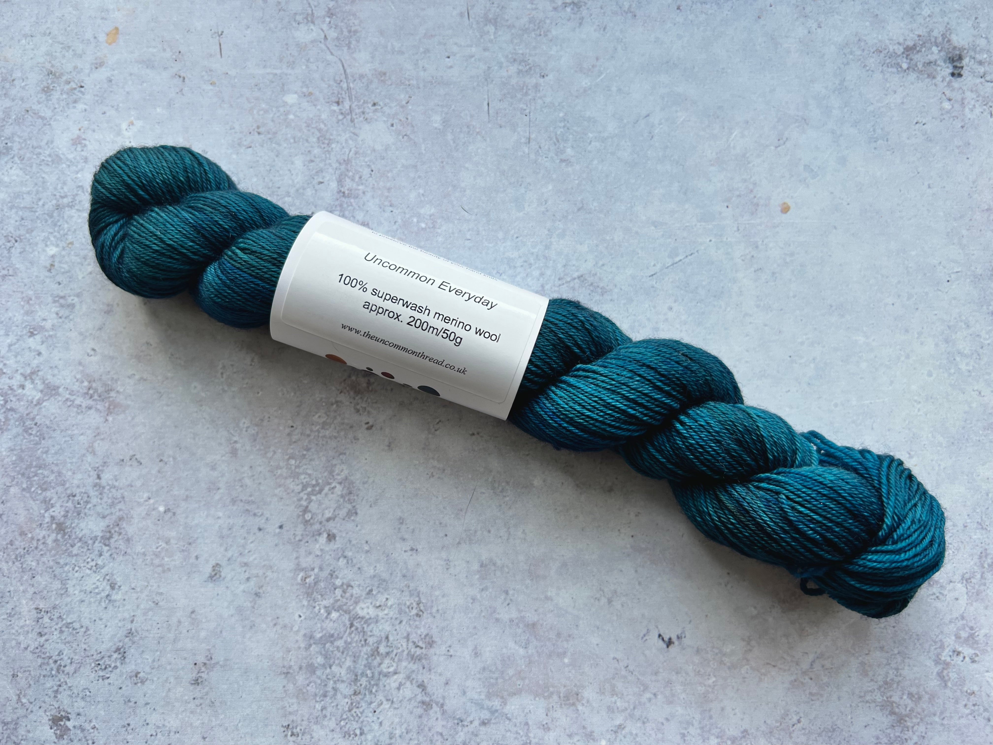 Everyday Midi Witching Hour The Thread