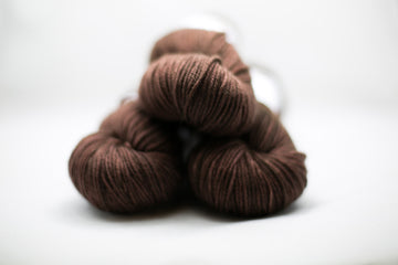PRE-ORDER - Lush worsted / Neutrals