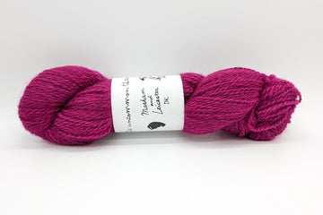 Masham and Leicester DK