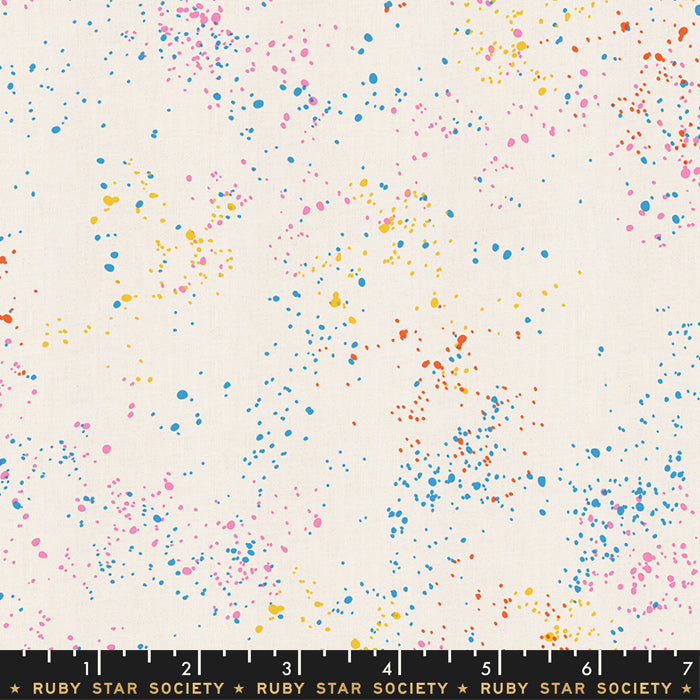 Speckled - Confetti Speckled - Confetti