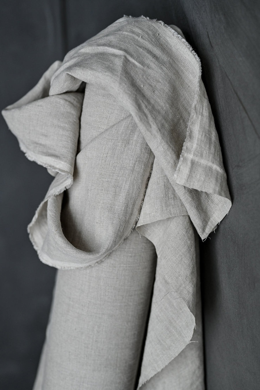 Linen Fabric - Big Sur
