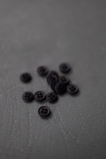 Cotton Button - Sweeps Scrim 11mm