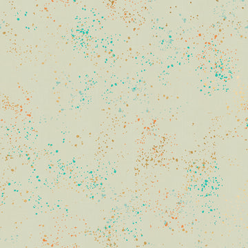 Speckled Shell - Rashida Coleman-Hale
