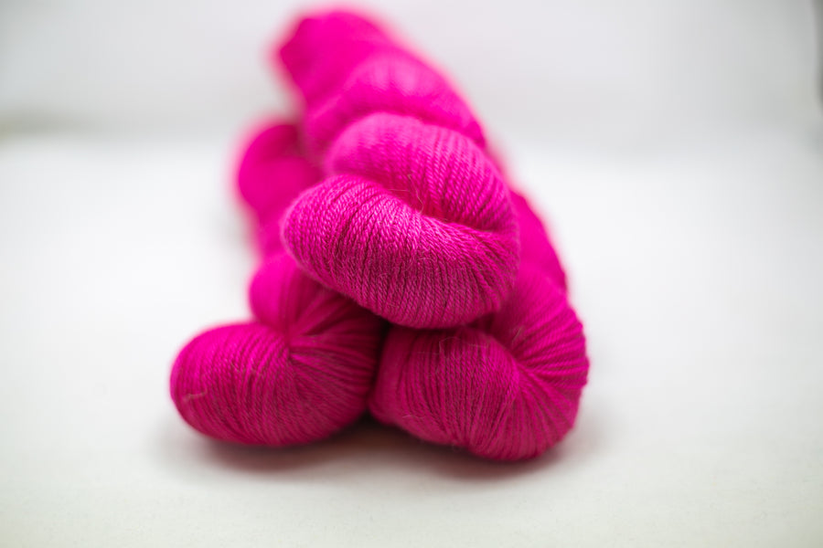 Alpaca Merino Sport / Colours