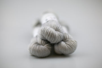 Alpaca Silk Fingering - Breath (Limited Edition)