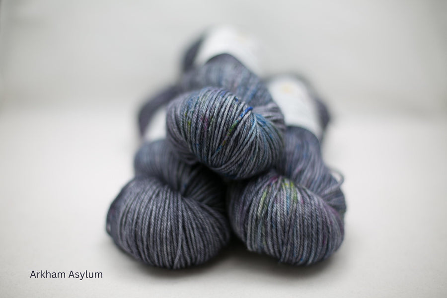 PRE-ORDER - BFL Light DK / Neutrals