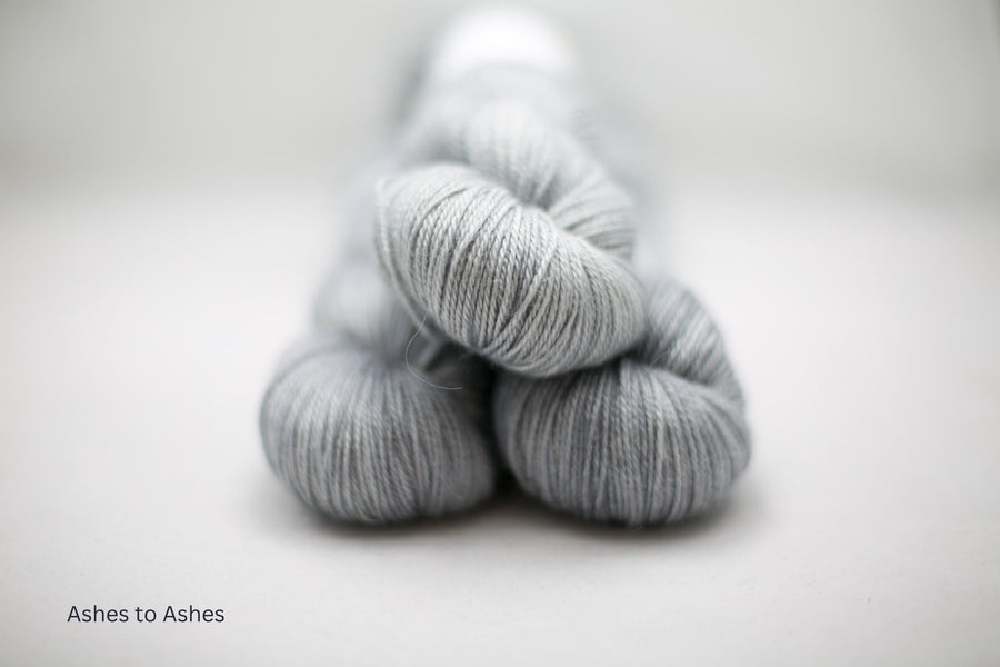 PRE-ORDER - Lush worsted / Neutrals