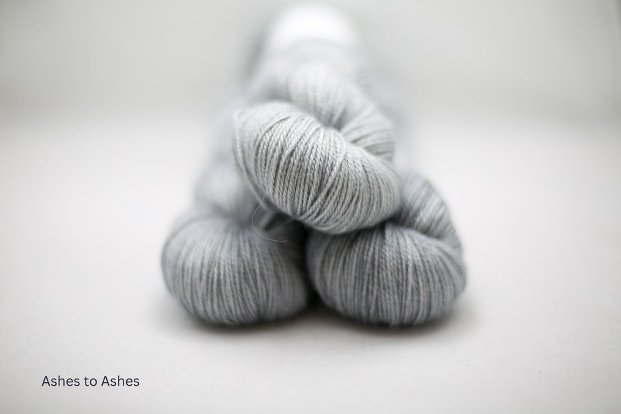 PRE-ORDER - BFL Light DK / Neutrals