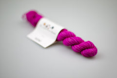 BFL Fingering Mini - Les Fleurs