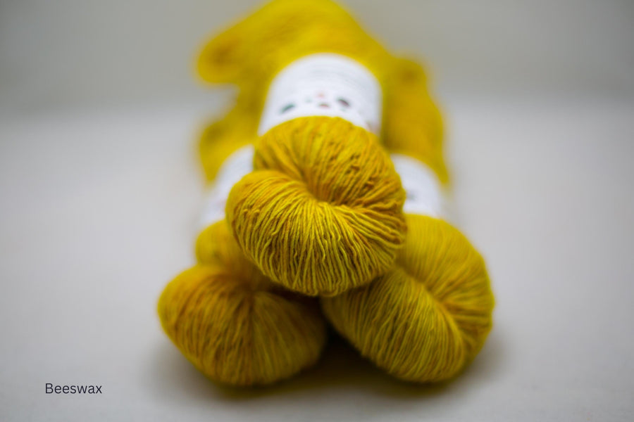 Alpaca Sock / Colours