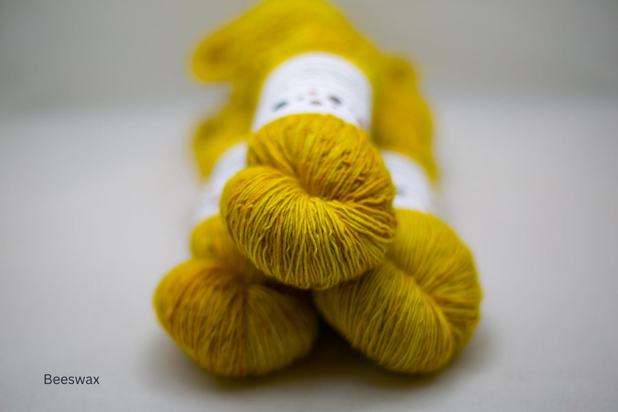 PRE-ORDER - Highland Worsted / Colours