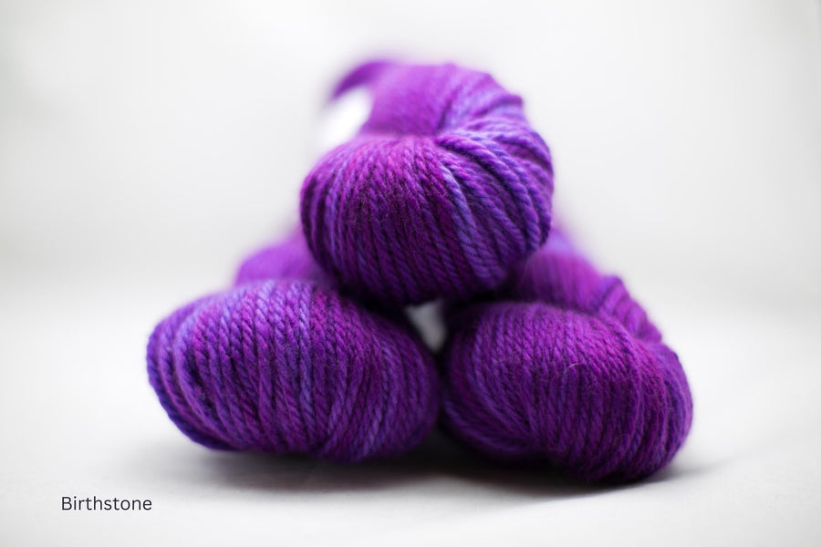 Tough Sock (100g) / Colours