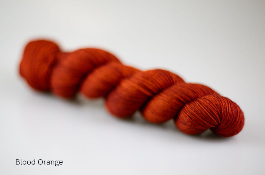 Merino Fingering (100g) / Colours