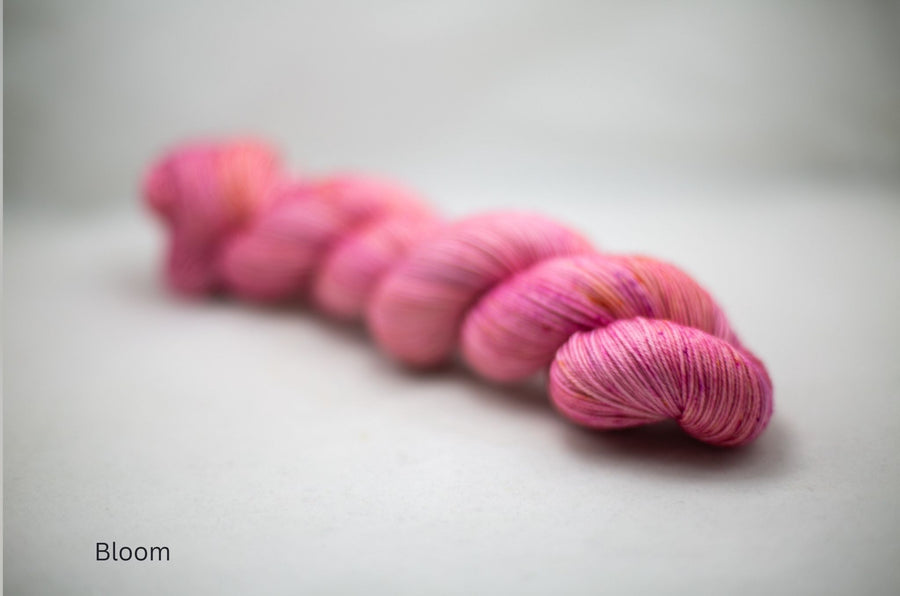 Merino Fingering (100g) / Colours