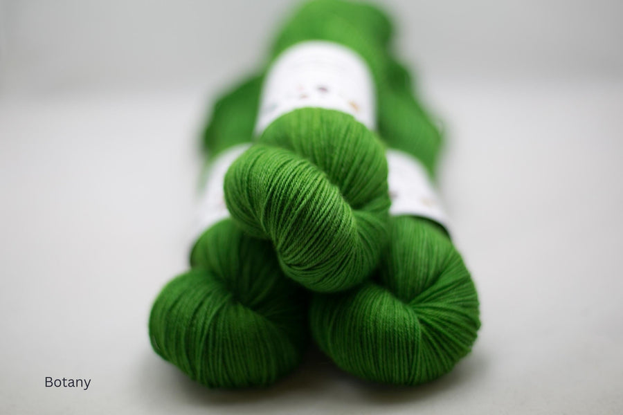 Smooth Sock (100g) / Colours