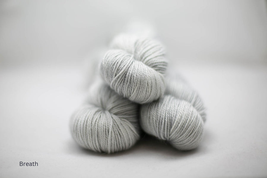 PRE-ORDER - BFL Light DK / Neutrals