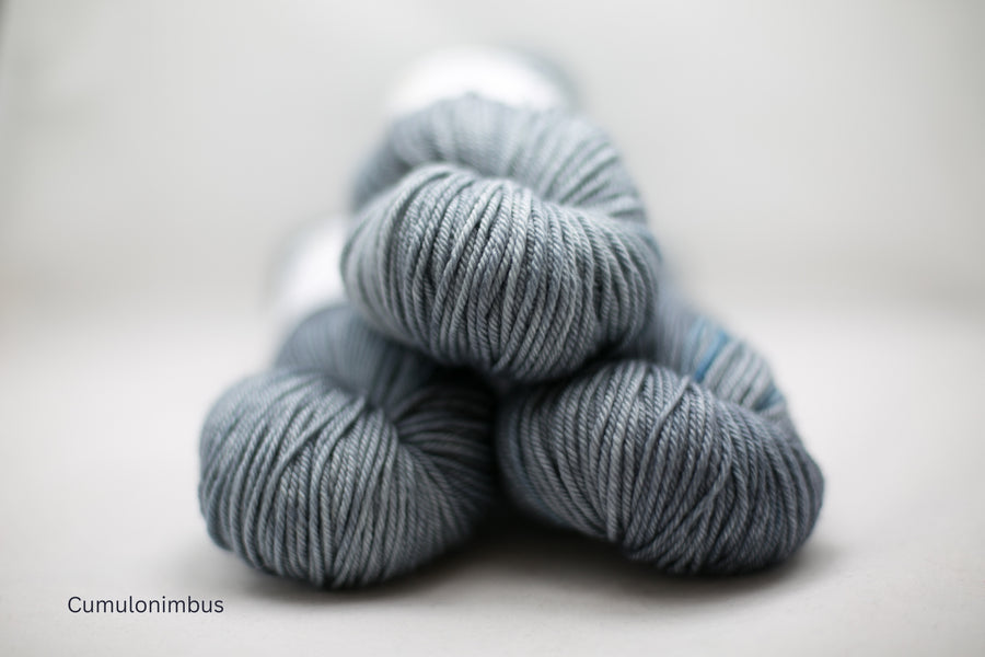 PRE-ORDER - BFL Light DK / Neutrals