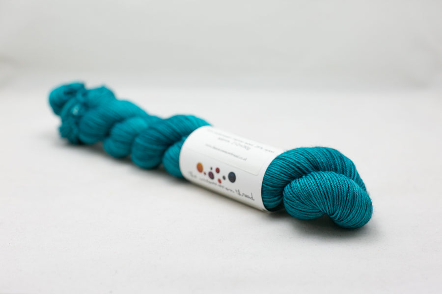 PRE-ORDER - Everyday Sock (midi) / Colours