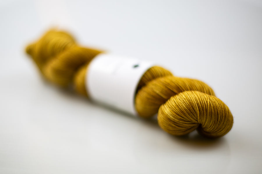 Everyday Sock - Nutcracker (old base)