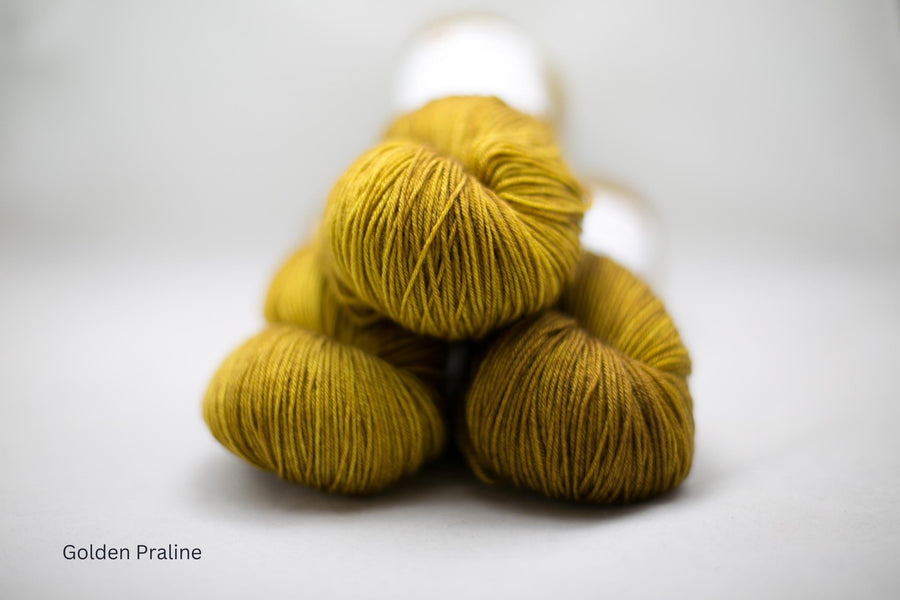 Smooth Sock (100g) / Colours