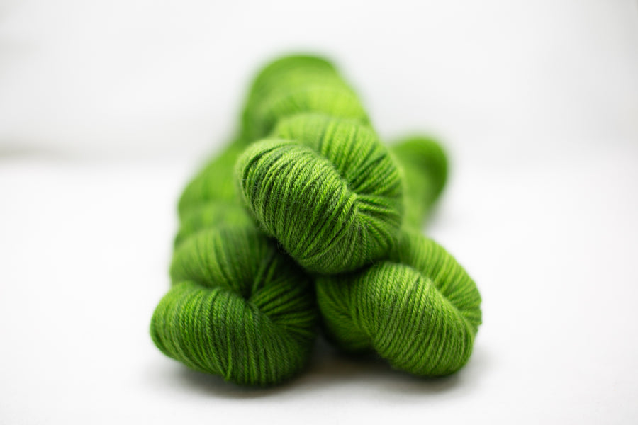 PRE-ORDER - Highland Worsted / Neutrals