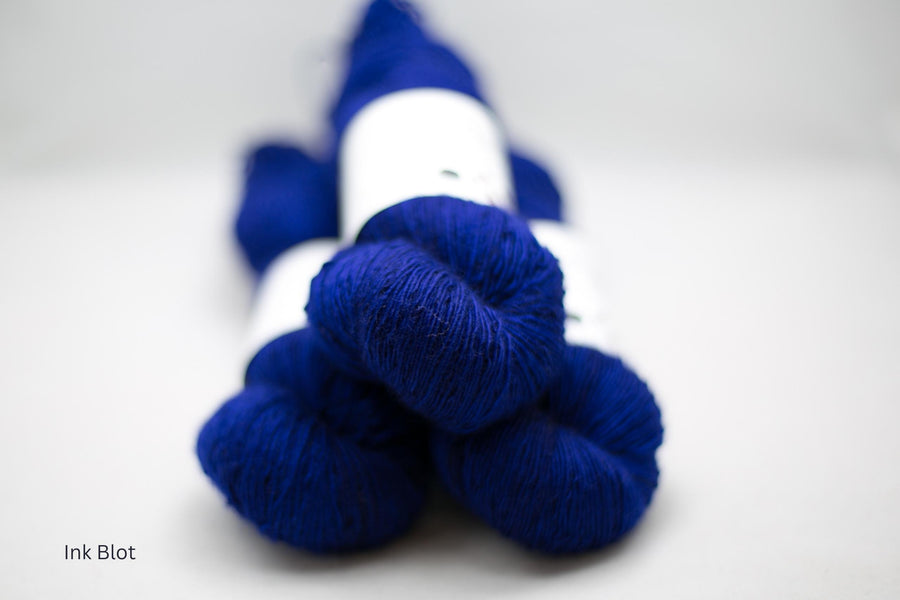 PRE-ORDER - BFL Light DK / Colours