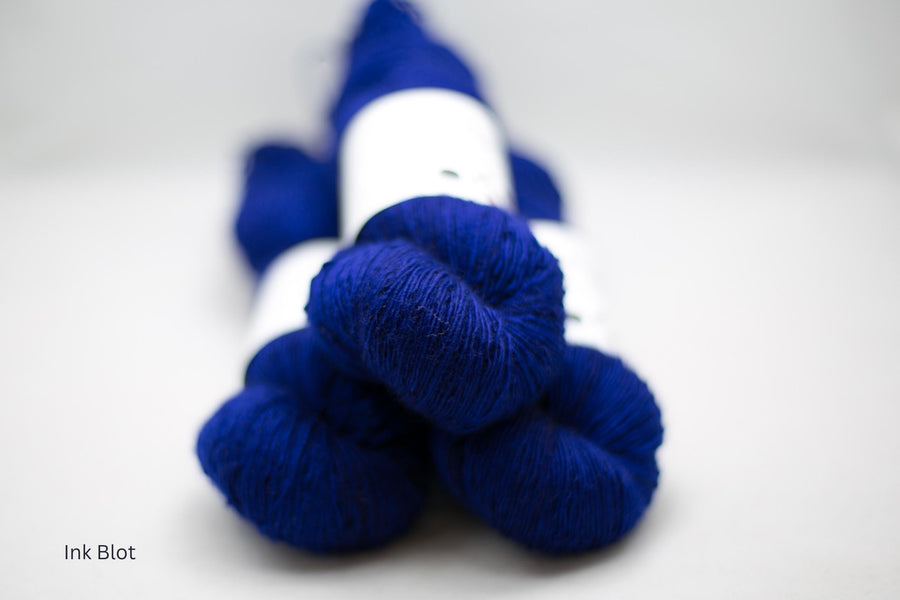 Merino Fingering (100g) / Colours