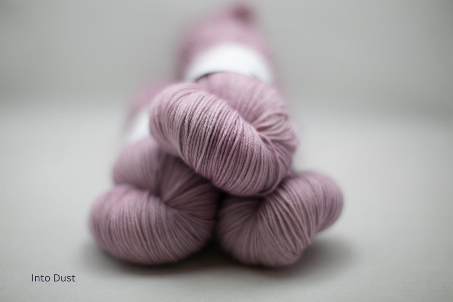 BFL Fingering (50g) / Colours