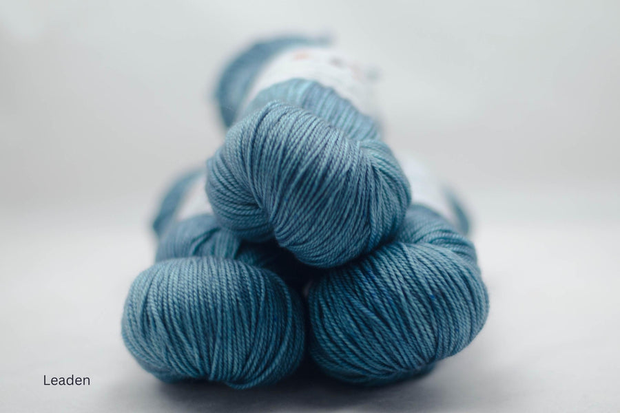 PRE-ORDER - Highland Worsted / Colours