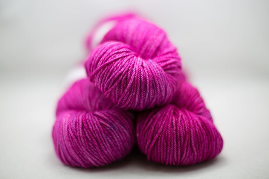 Merino DK (115g) / Colours