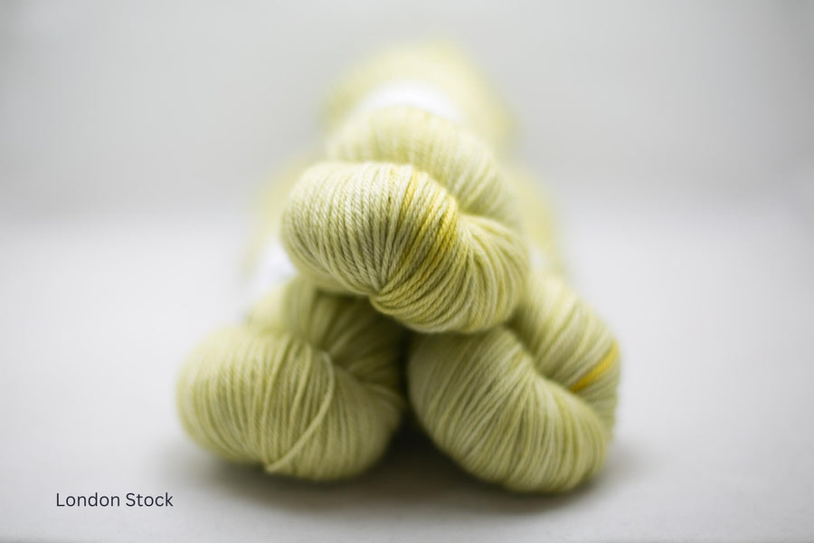 Smooth Sock (100g) / Colours