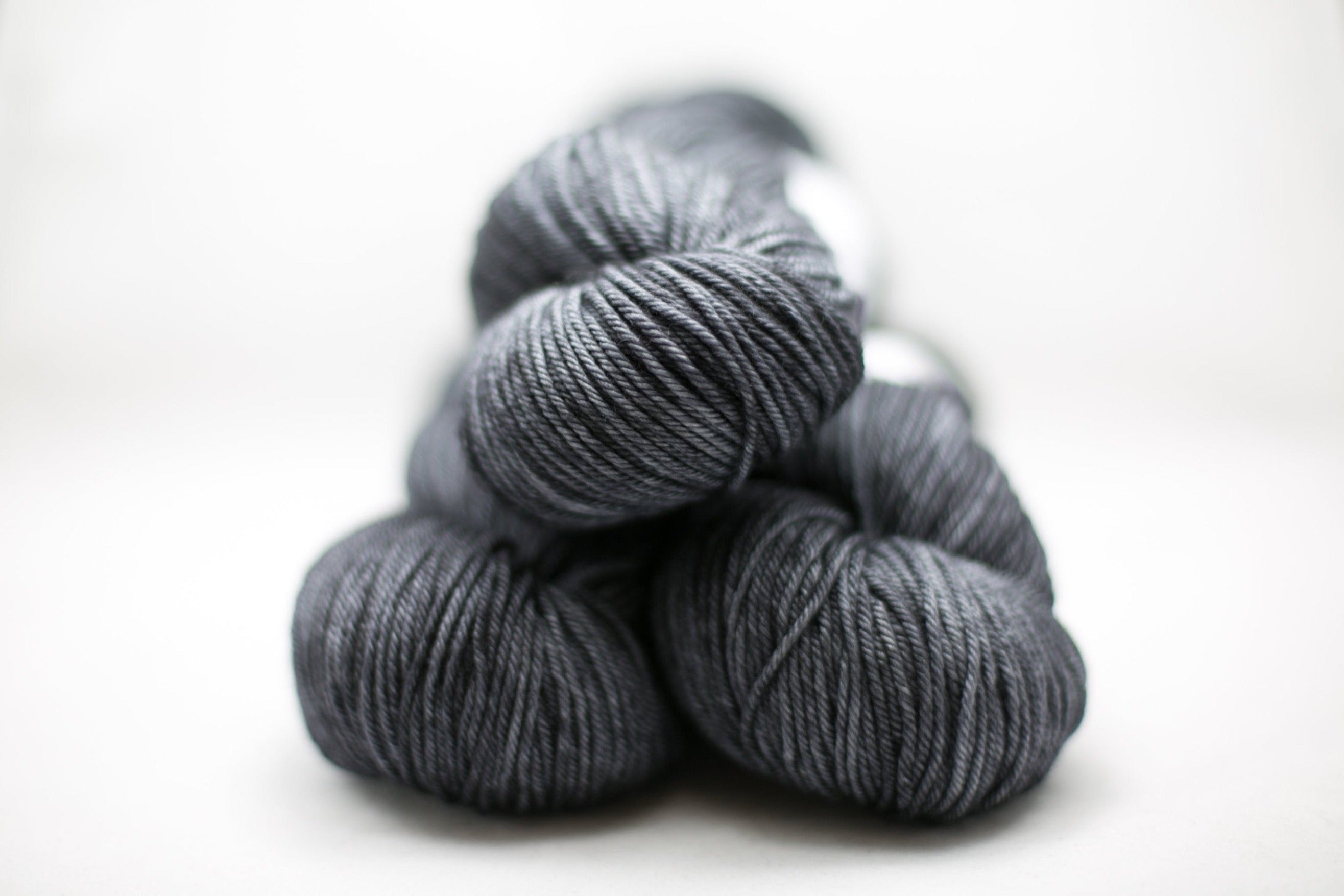Merino DK Hand Dyed Yarn | 100% Superwash Merino | The Uncommon Thread