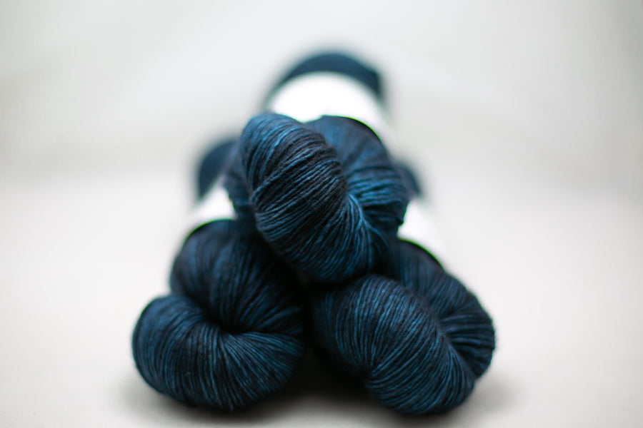 Merino Fingering (100g) / Colours