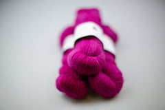 Masham and Leicester Fingering - POW! (discontinued base)