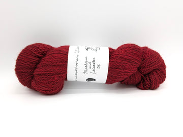 PRE-ORDER - Masham and Leicester DK