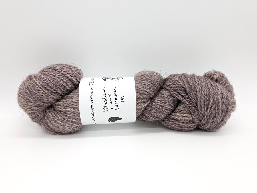 PRE-ORDER - Masham and Leicester DK