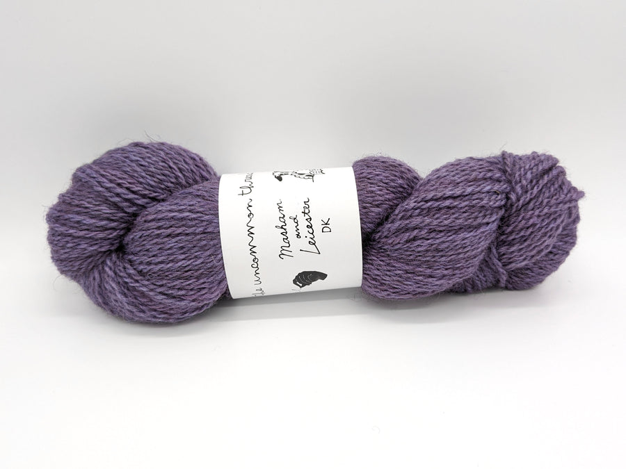 PRE-ORDER - Masham and Leicester DK