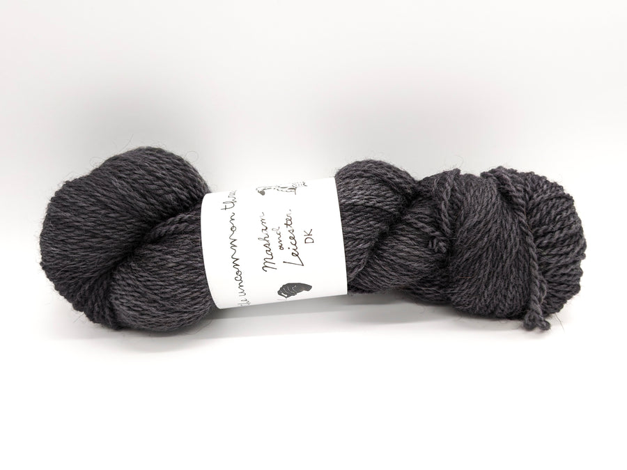 PRE-ORDER - Masham and Leicester DK