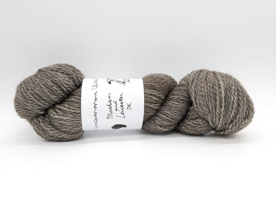 PRE-ORDER - Masham and Leicester DK