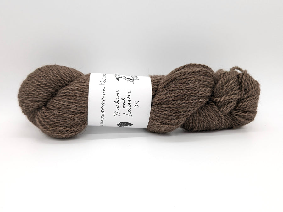 PRE-ORDER - Masham and Leicester DK