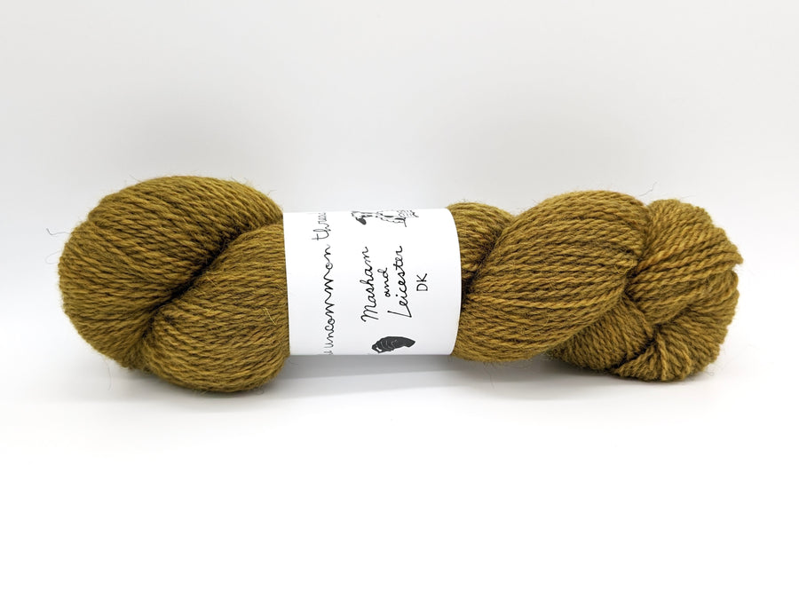 PRE-ORDER - Masham and Leicester DK