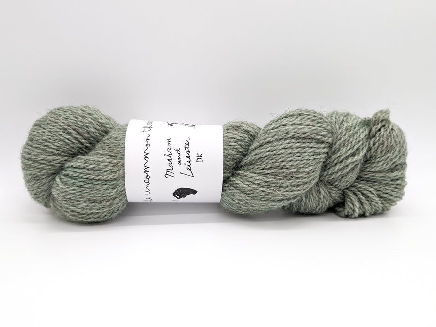 PRE-ORDER - Masham and Leicester DK