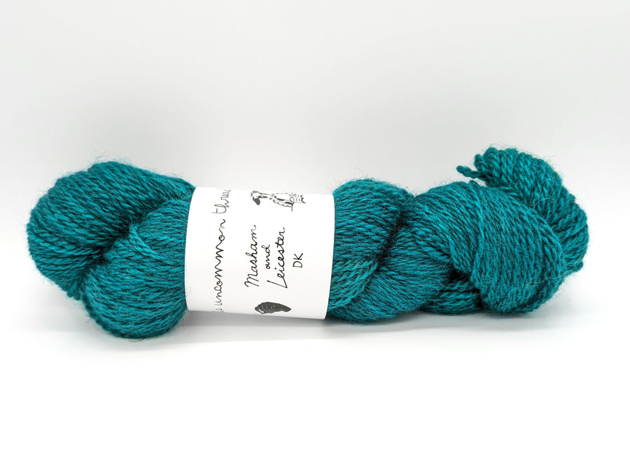 PRE-ORDER - Masham and Leicester DK