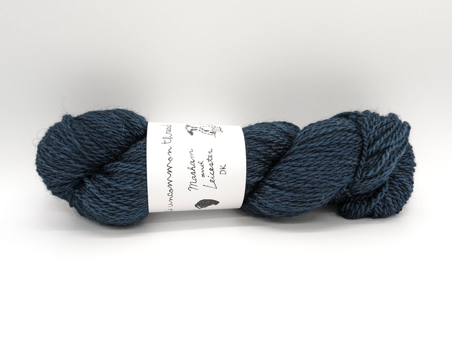 PRE-ORDER - Masham and Leicester DK