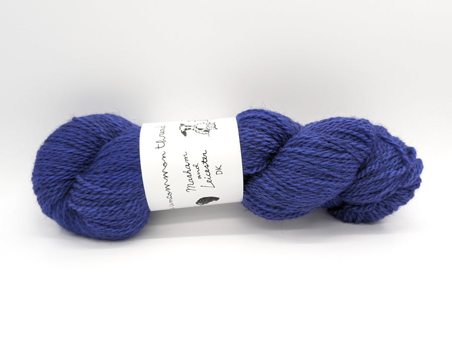 PRE-ORDER - Masham and Leicester DK