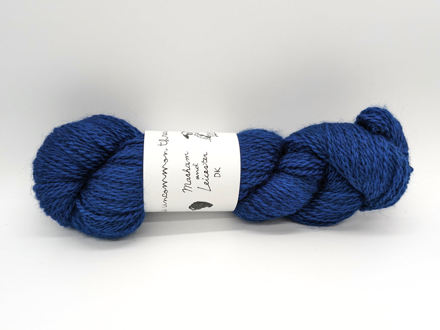 PRE-ORDER - Masham and Leicester DK