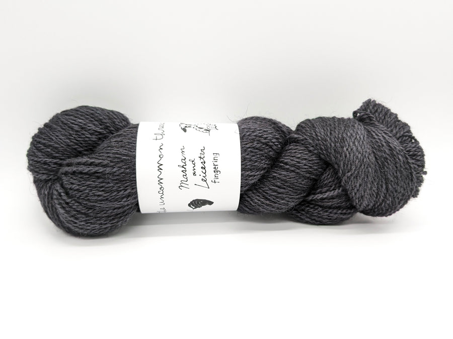 PRE-ORDER - Masham and Leicester Fingering