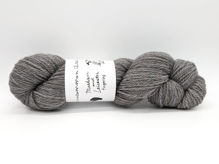 PRE-ORDER - Masham and Leicester Fingering